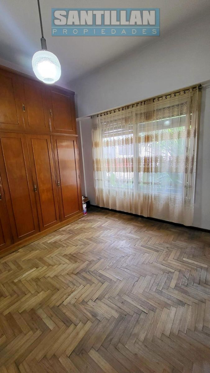 CASA DE 3 AMBIENTES CON COCHERA EN LOTE PROPIO - SAN JUSTO — foto 14