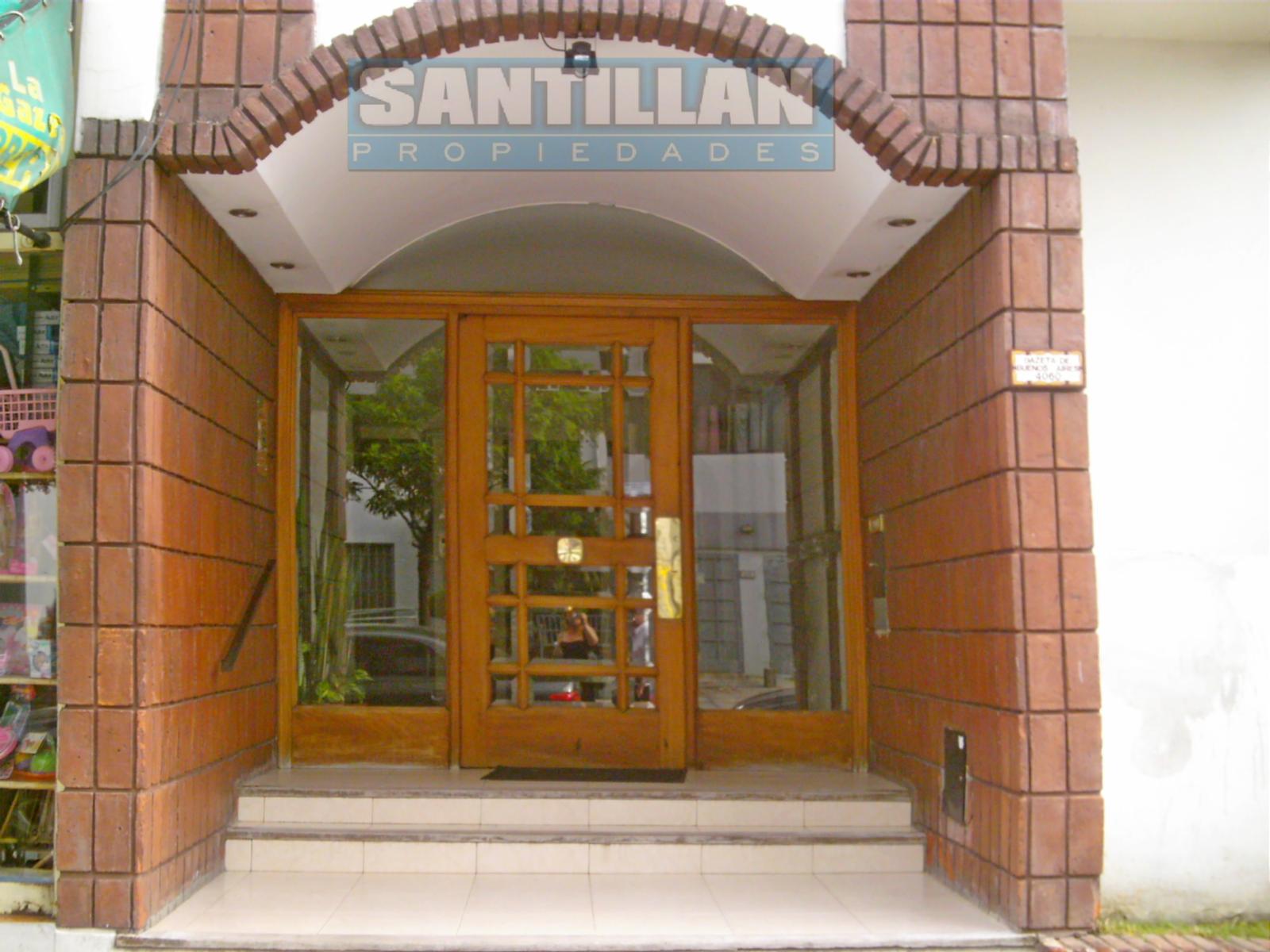 Departamento 2 ambientes. Gazeta de Bs. As. 4060 - Ciudadela - 1