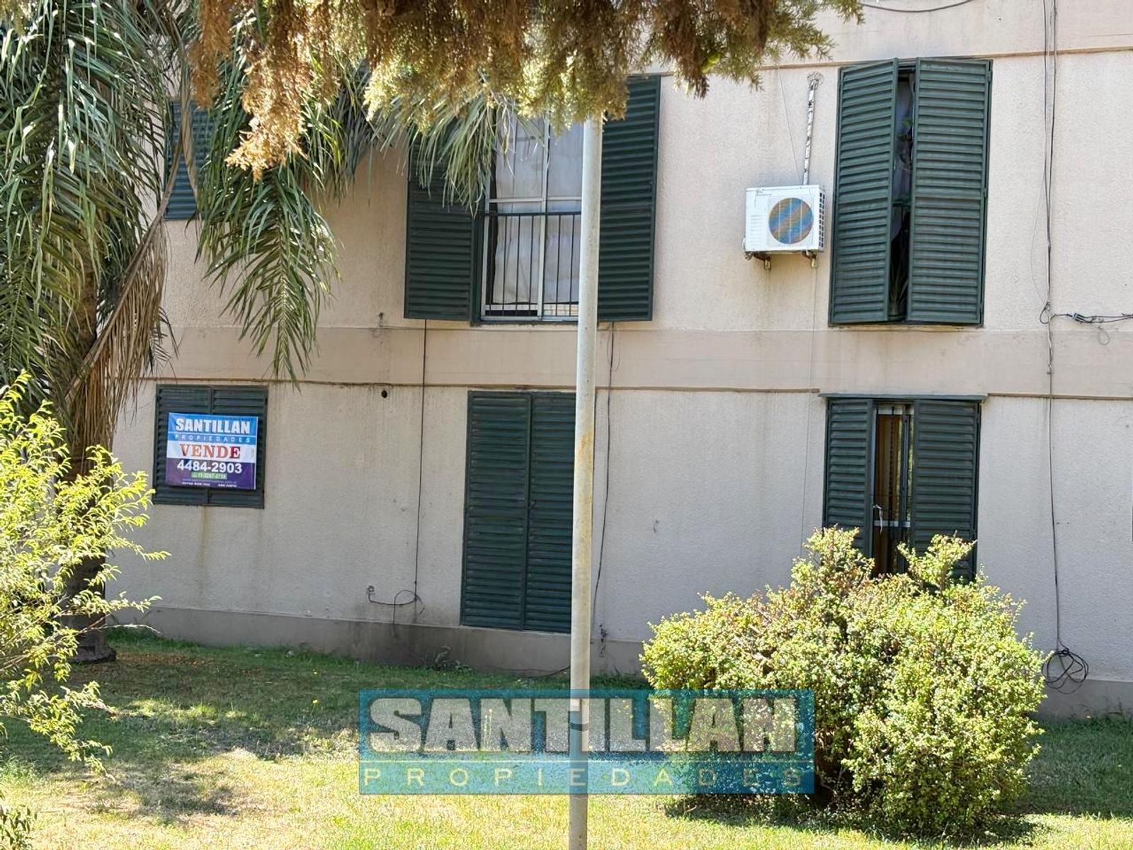 OPORTUNIDAD. DEPARTAMENTO 4 AMBIENTES EN PB - LAFERRERE — foto 2