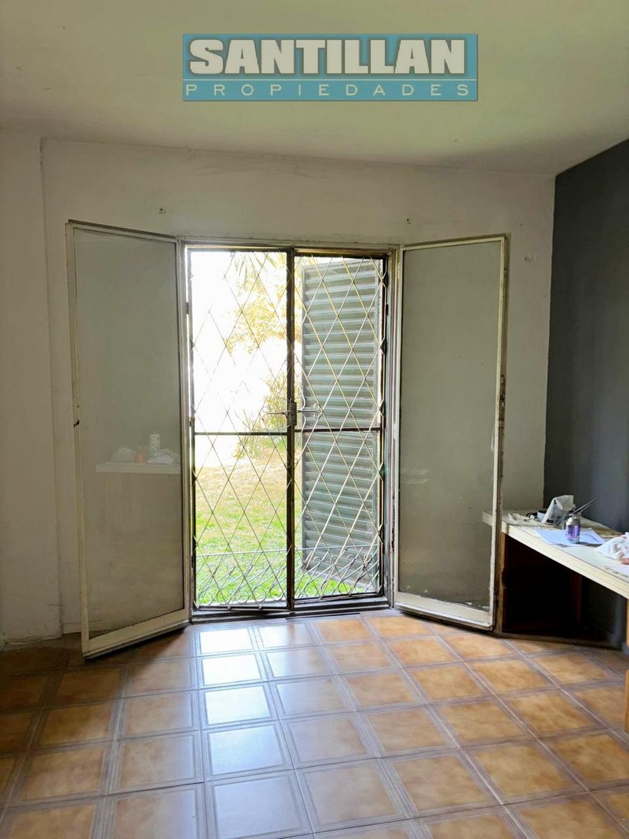 OPORTUNIDAD. DEPARTAMENTO 4 AMBIENTES EN PB - LAFERRERE — foto 9