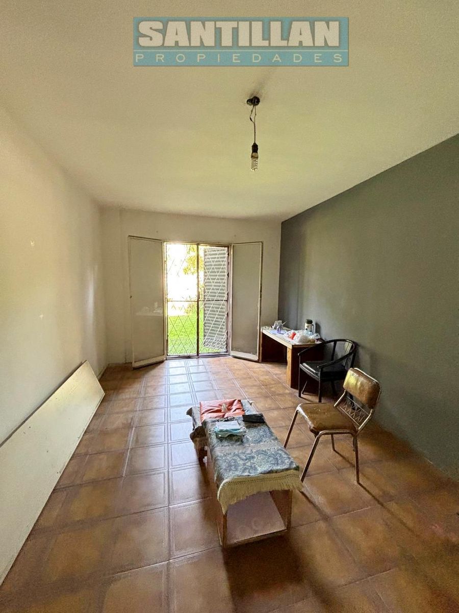 OPORTUNIDAD. DEPARTAMENTO 4 AMBIENTES EN PB - LAFERRERE — foto 10