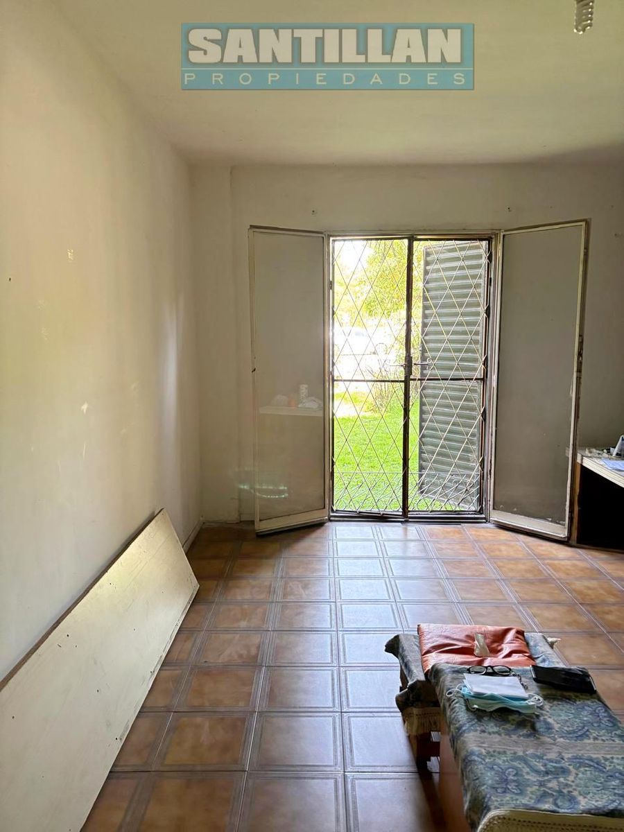 OPORTUNIDAD. DEPARTAMENTO 4 AMBIENTES EN PB - LAFERRERE — foto 11