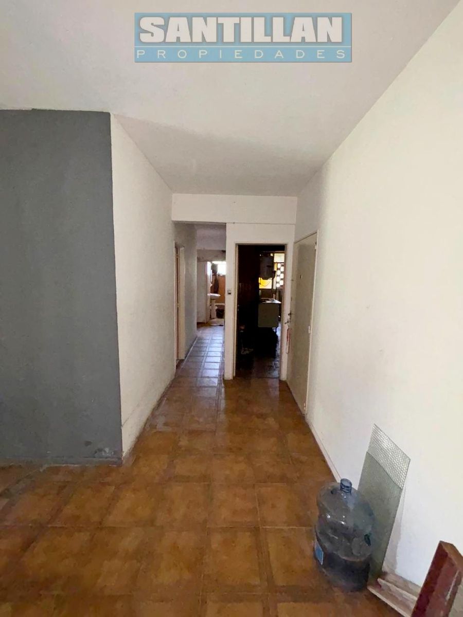 OPORTUNIDAD. DEPARTAMENTO 4 AMBIENTES EN PB - LAFERRERE — foto 12