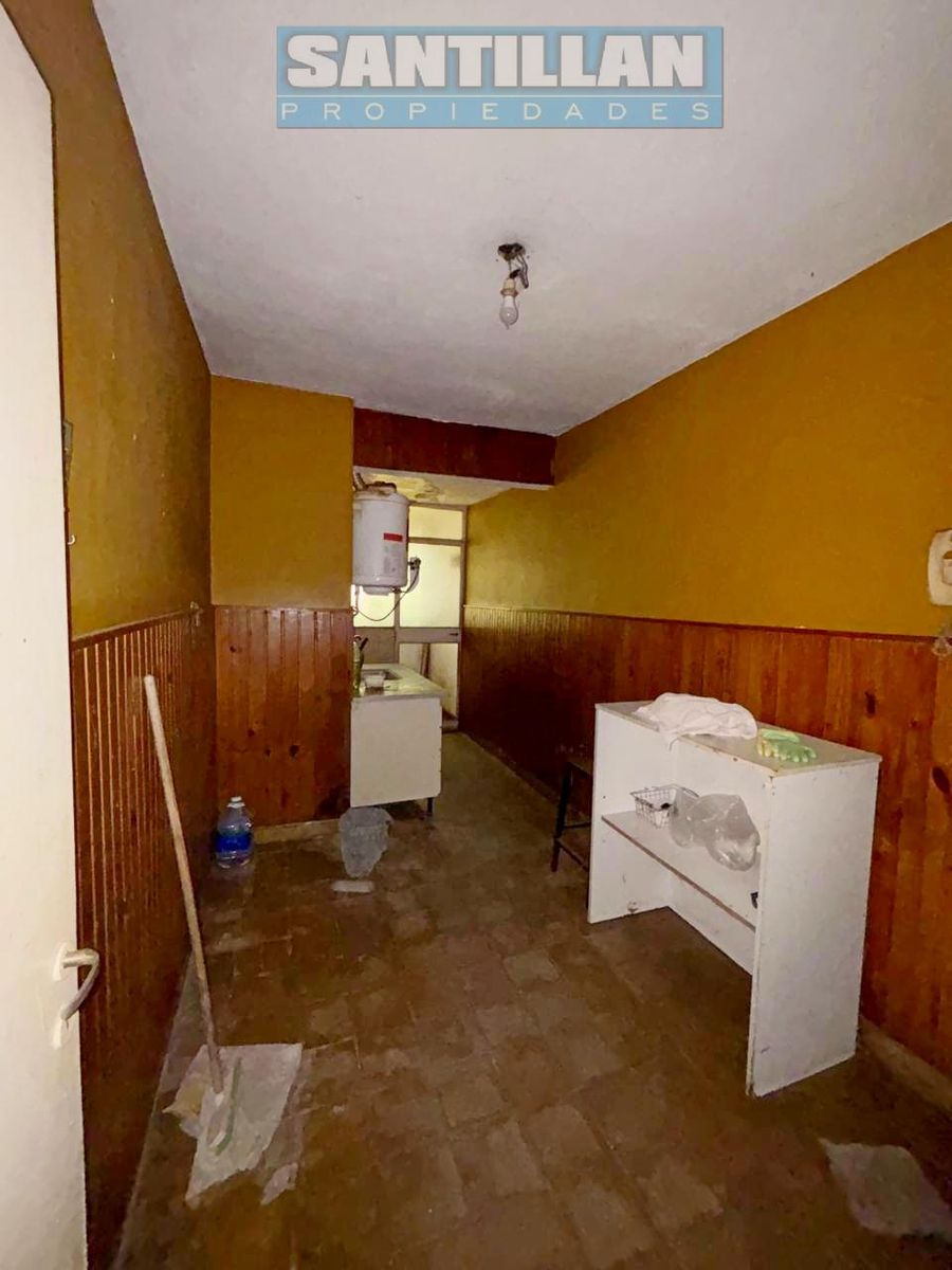 OPORTUNIDAD. DEPARTAMENTO 4 AMBIENTES EN PB - LAFERRERE — foto 15