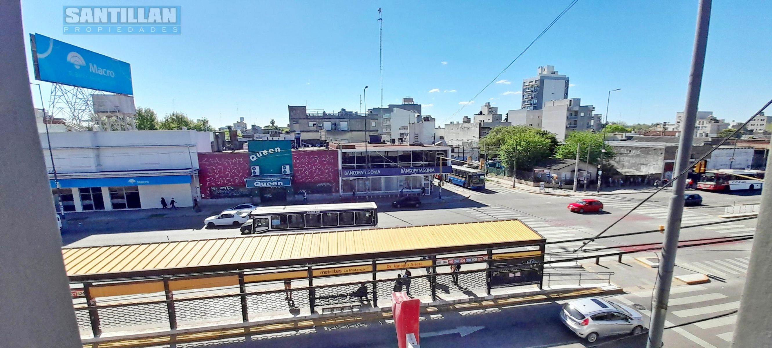 Oficina en San Justo centro, La Matanza, Buenos Aires - 16