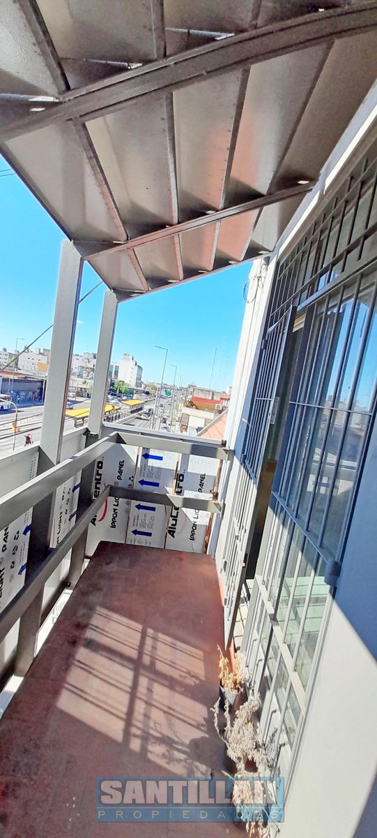 Oficina en San Justo centro, La Matanza, Buenos Aires - 17