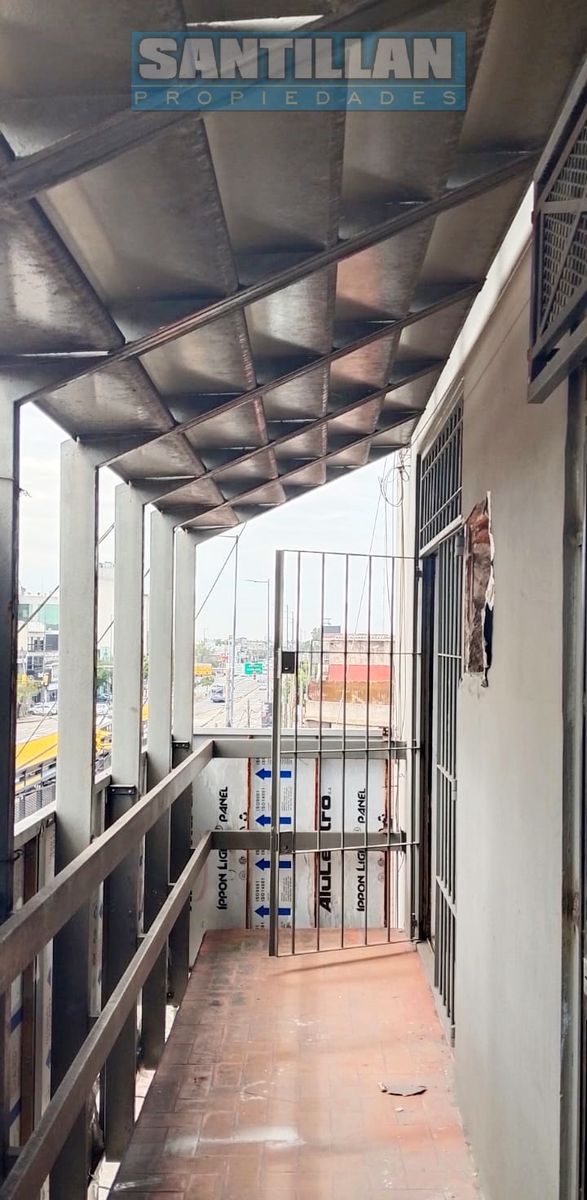 Oficina en San Justo centro, La Matanza, Buenos Aires - 18