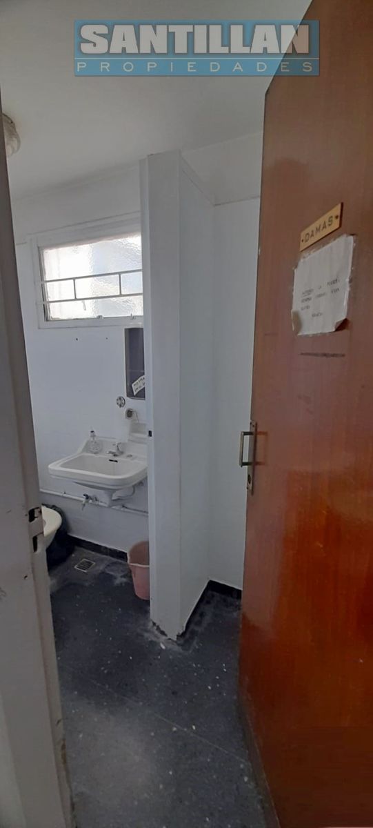 Oficina en San Justo centro, La Matanza, Buenos Aires - 20