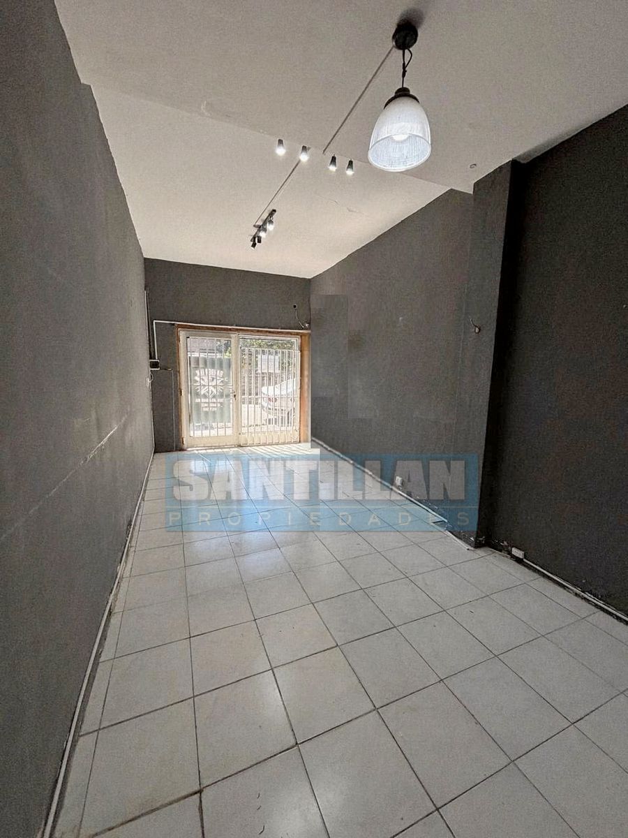 LOCAL COMERCIAL - SAN JUSTO CENTRO - 4