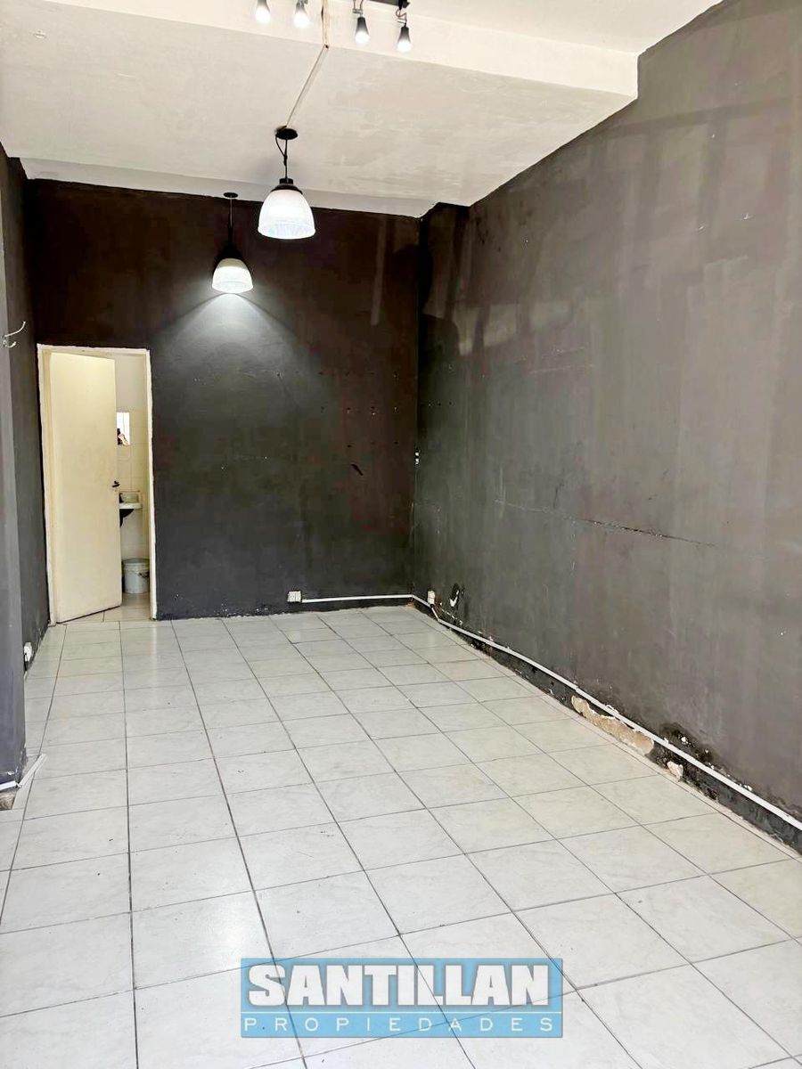 LOCAL COMERCIAL - SAN JUSTO CENTRO - 6