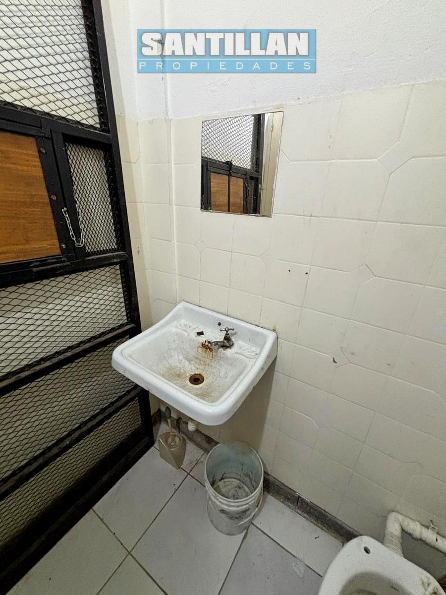 LOCAL COMERCIAL - SAN JUSTO CENTRO - 8