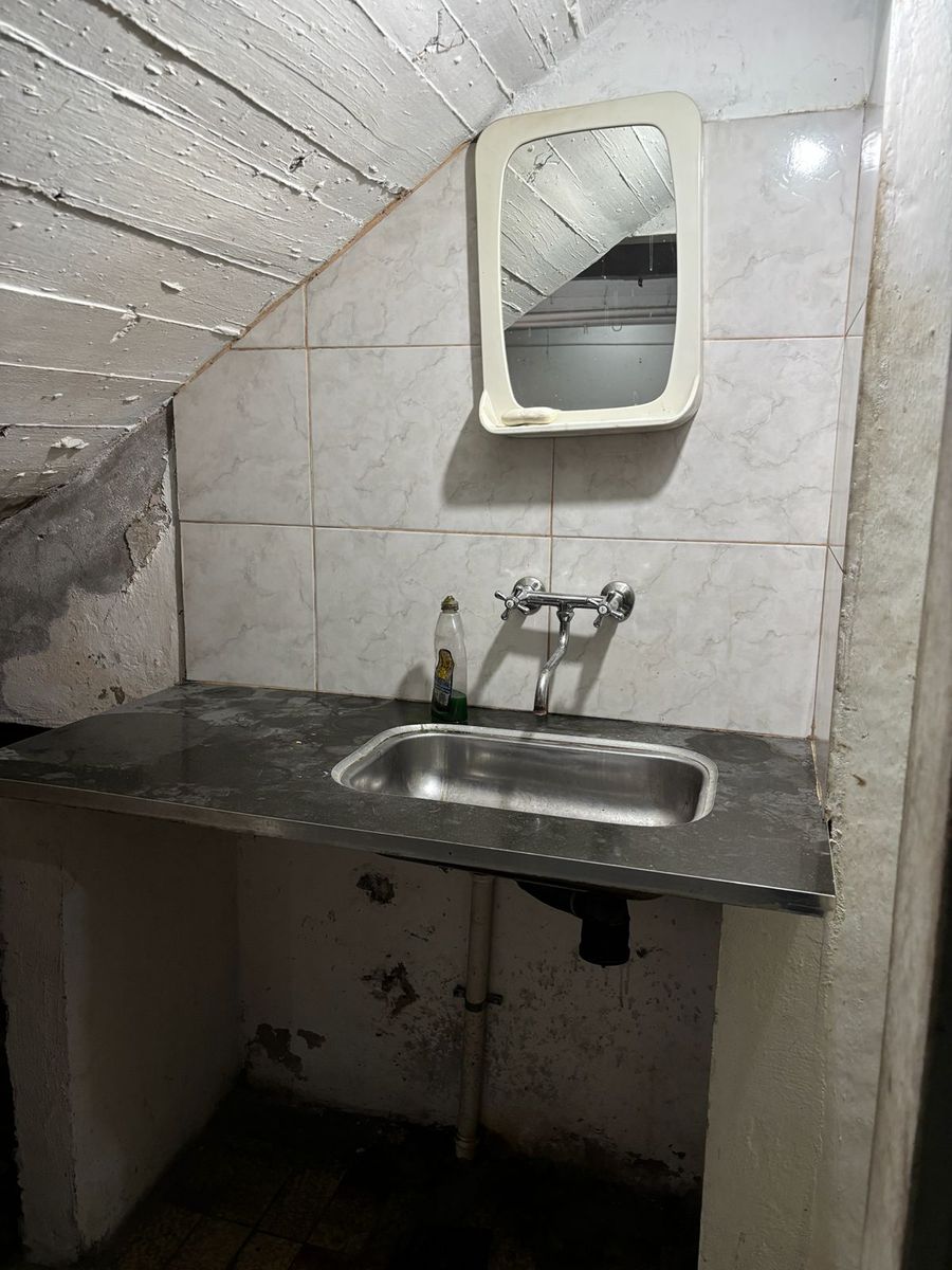 GALPÓN PARA DEPÓSITO - TALLER, ETC. EXCELENTE UNICACIÓN EN SAN JUSTO CENTRO. - 15