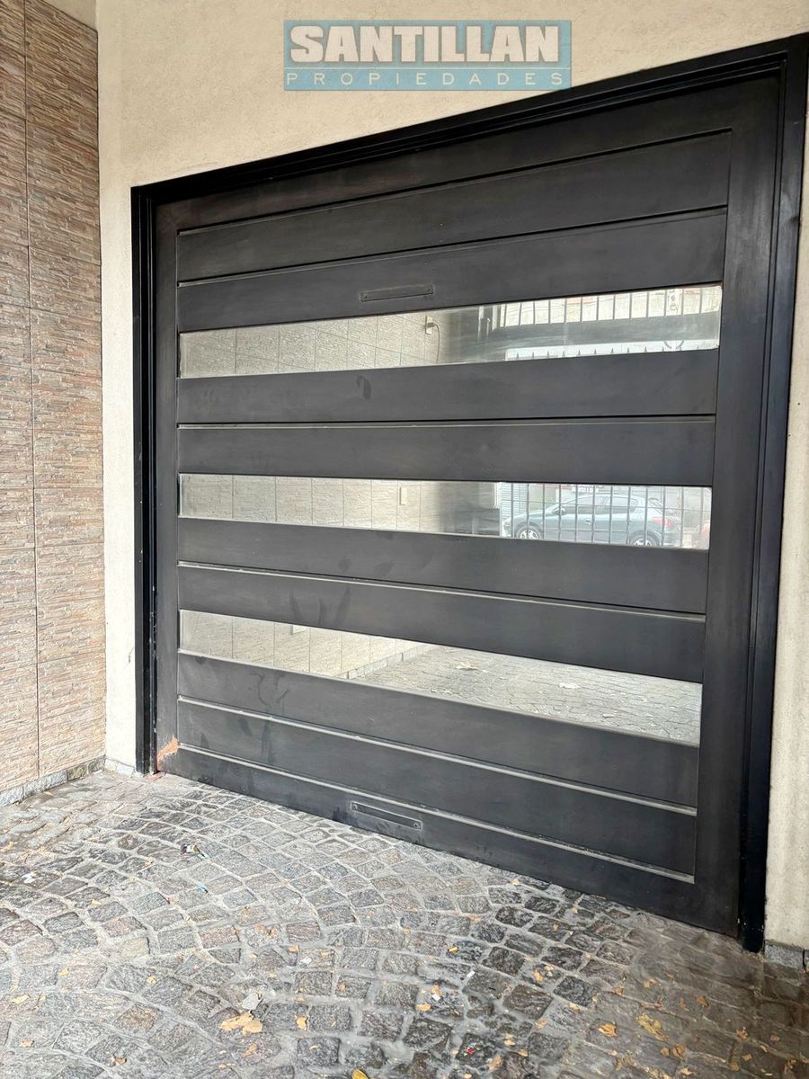 HERMOSO DEPARTAMENTO DE 2 AMPLIOS AMBIENTES EN DÚPLEX - SAN JUSTO CENTRO - 4