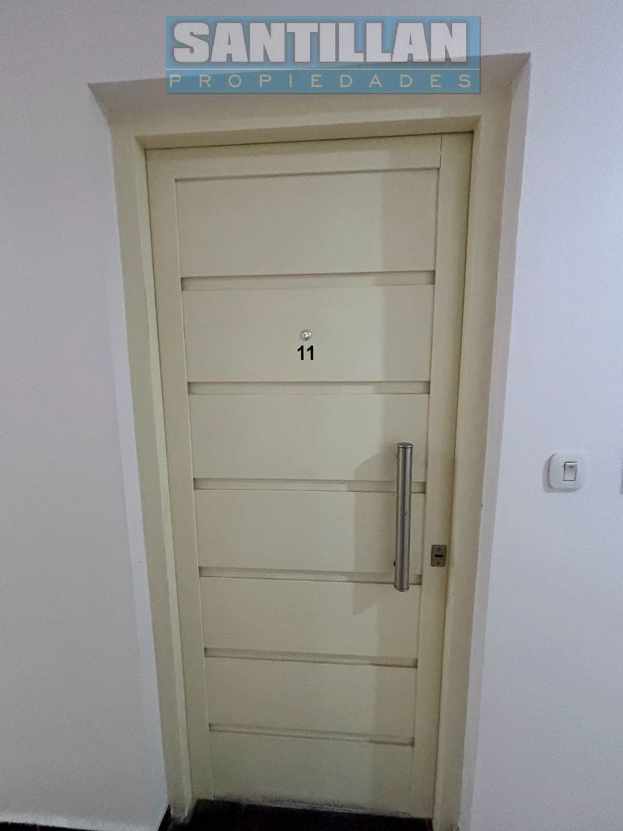 HERMOSO DEPARTAMENTO DE 2 AMPLIOS AMBIENTES EN DÚPLEX - SAN JUSTO CENTRO - 5