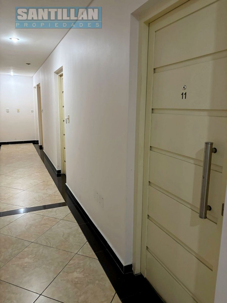 HERMOSO DEPARTAMENTO DE 2 AMPLIOS AMBIENTES EN DÚPLEX - SAN JUSTO CENTRO - 6