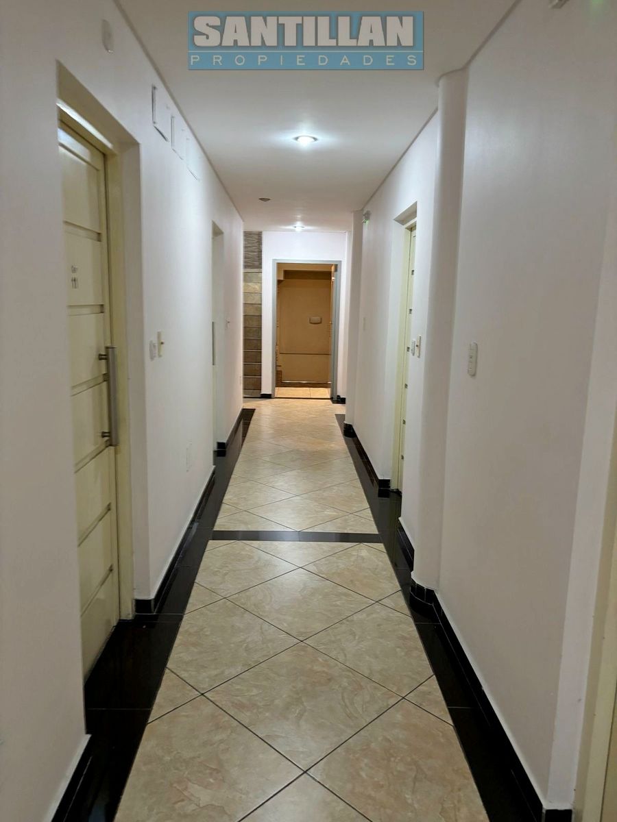 HERMOSO DEPARTAMENTO DE 2 AMPLIOS AMBIENTES EN DÚPLEX - SAN JUSTO CENTRO - 7