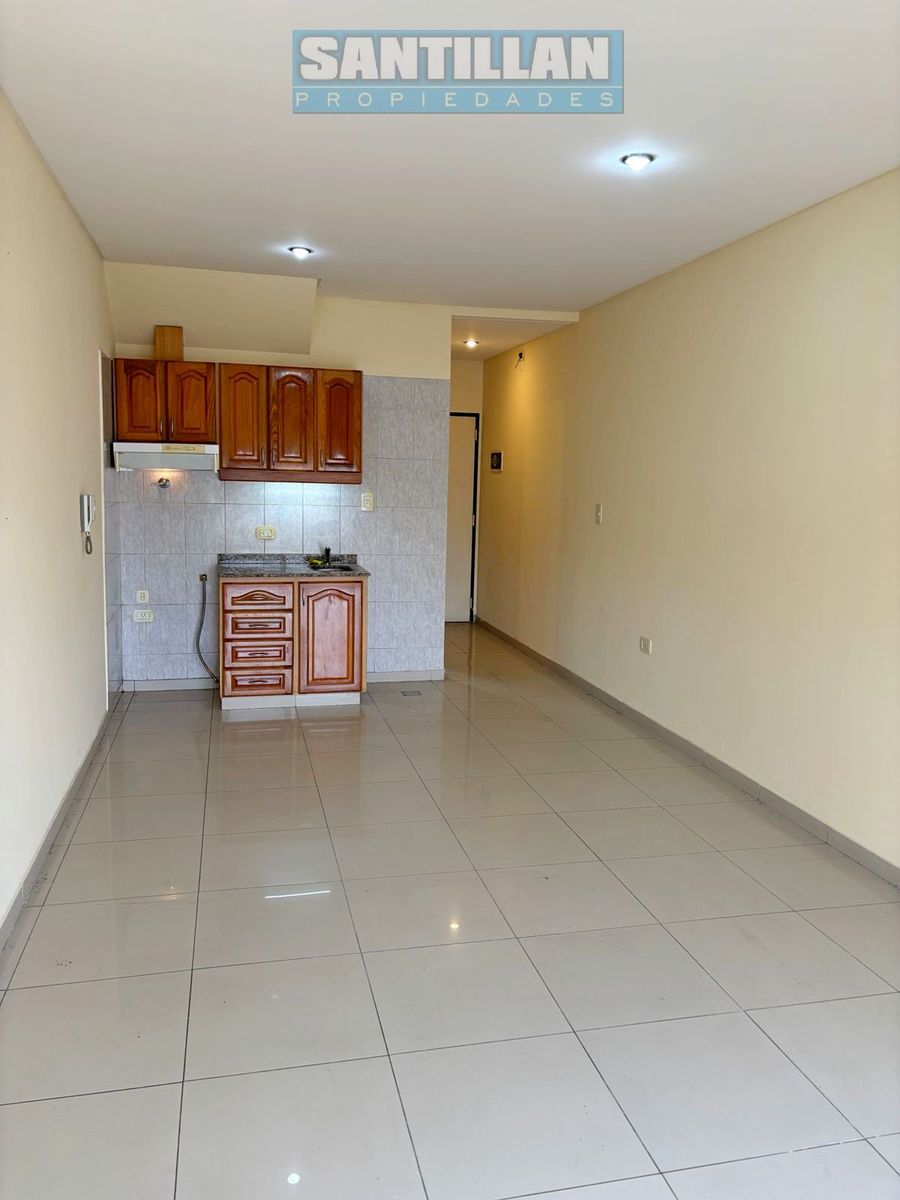 HERMOSO DEPARTAMENTO DE 2 AMPLIOS AMBIENTES EN DÚPLEX - SAN JUSTO CENTRO - 13