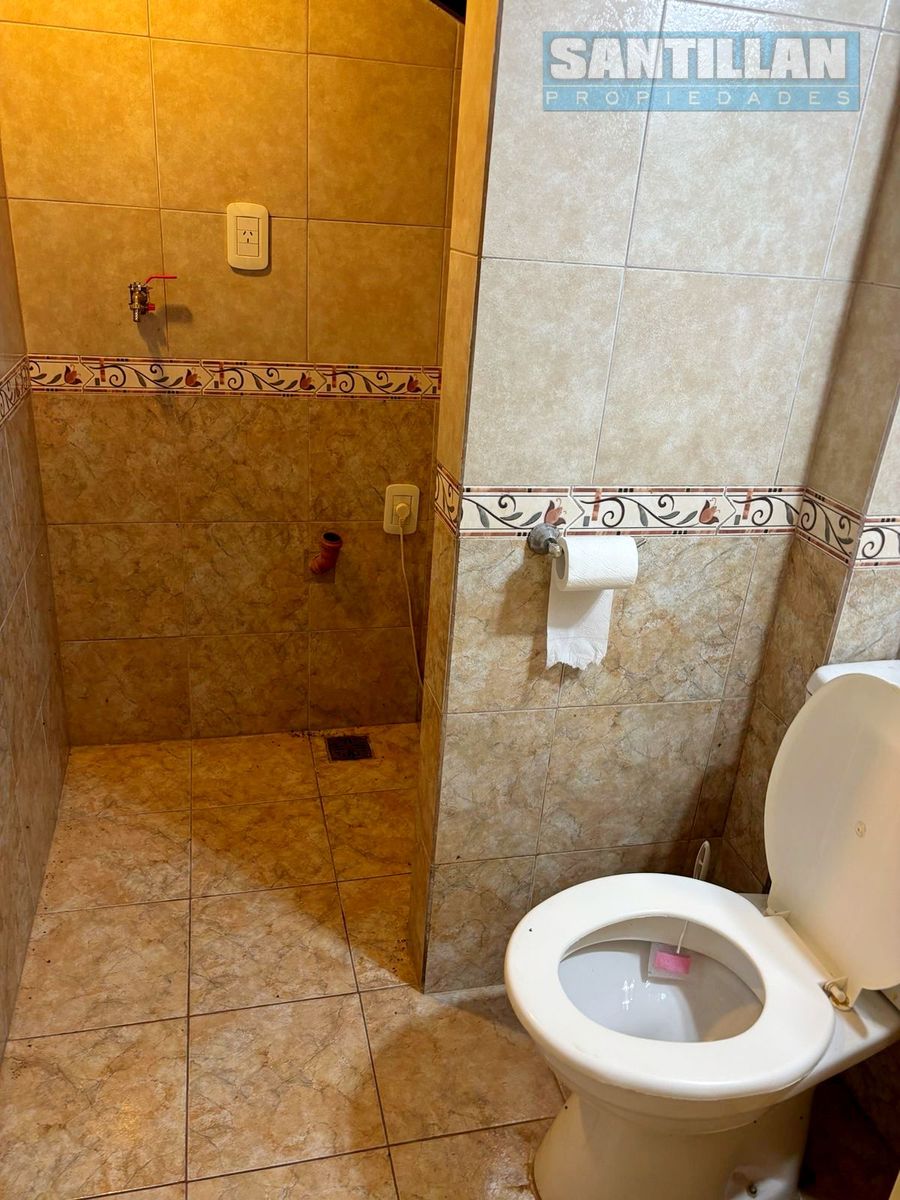 HERMOSO DEPARTAMENTO DE 2 AMPLIOS AMBIENTES EN DÚPLEX - SAN JUSTO CENTRO - 18