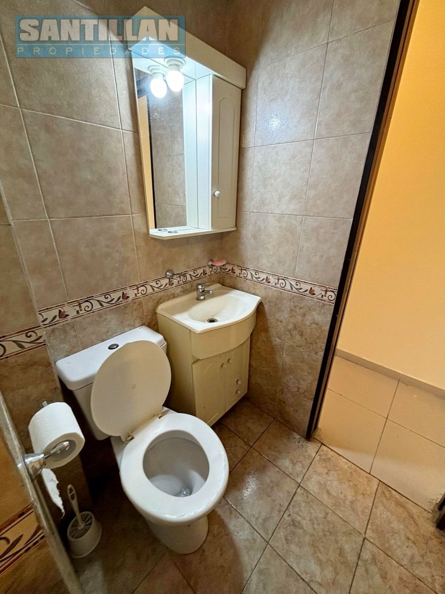 HERMOSO DEPARTAMENTO DE 2 AMPLIOS AMBIENTES EN DÚPLEX - SAN JUSTO CENTRO - 19
