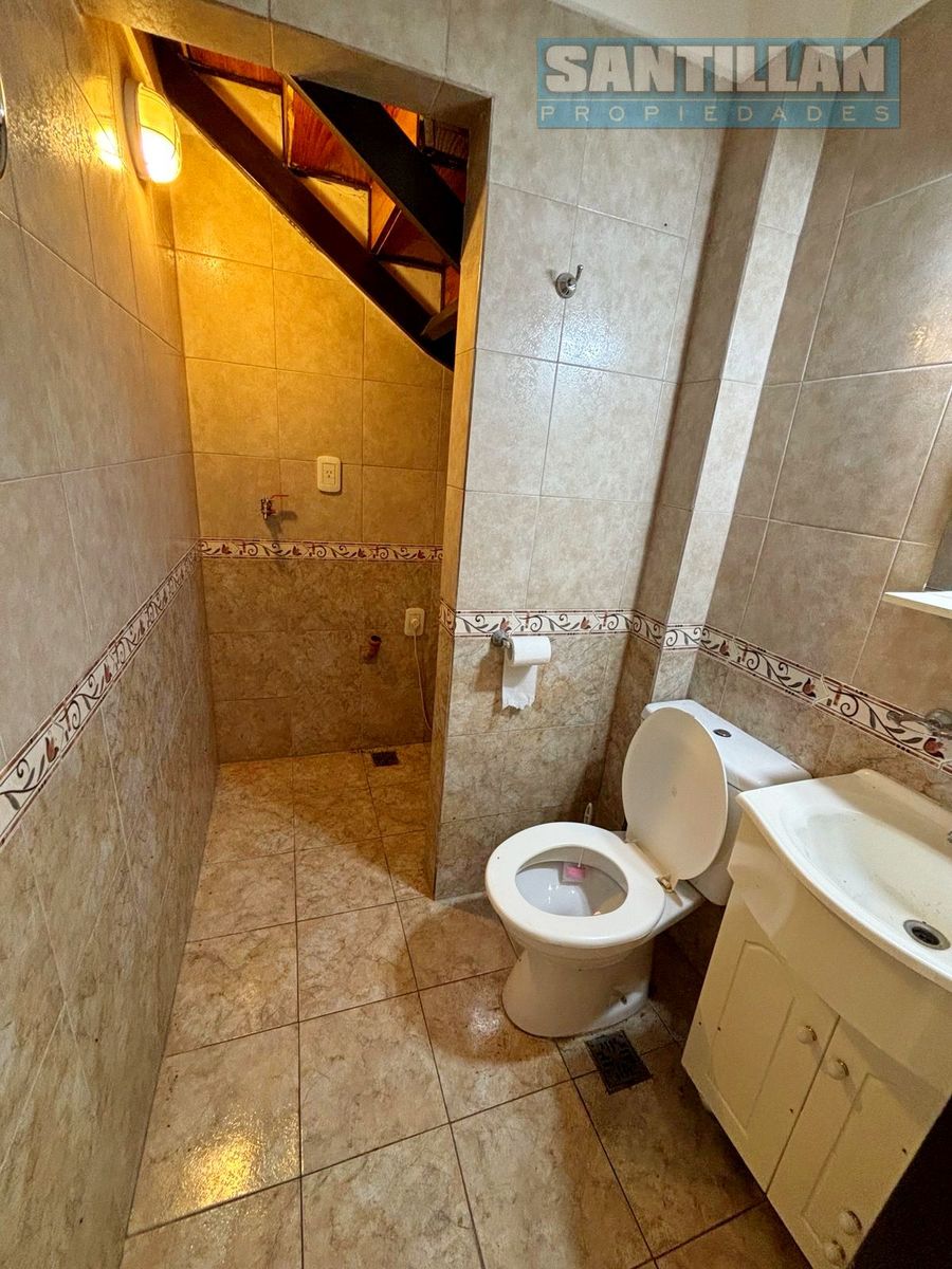 HERMOSO DEPARTAMENTO DE 2 AMPLIOS AMBIENTES EN DÚPLEX - SAN JUSTO CENTRO - 21