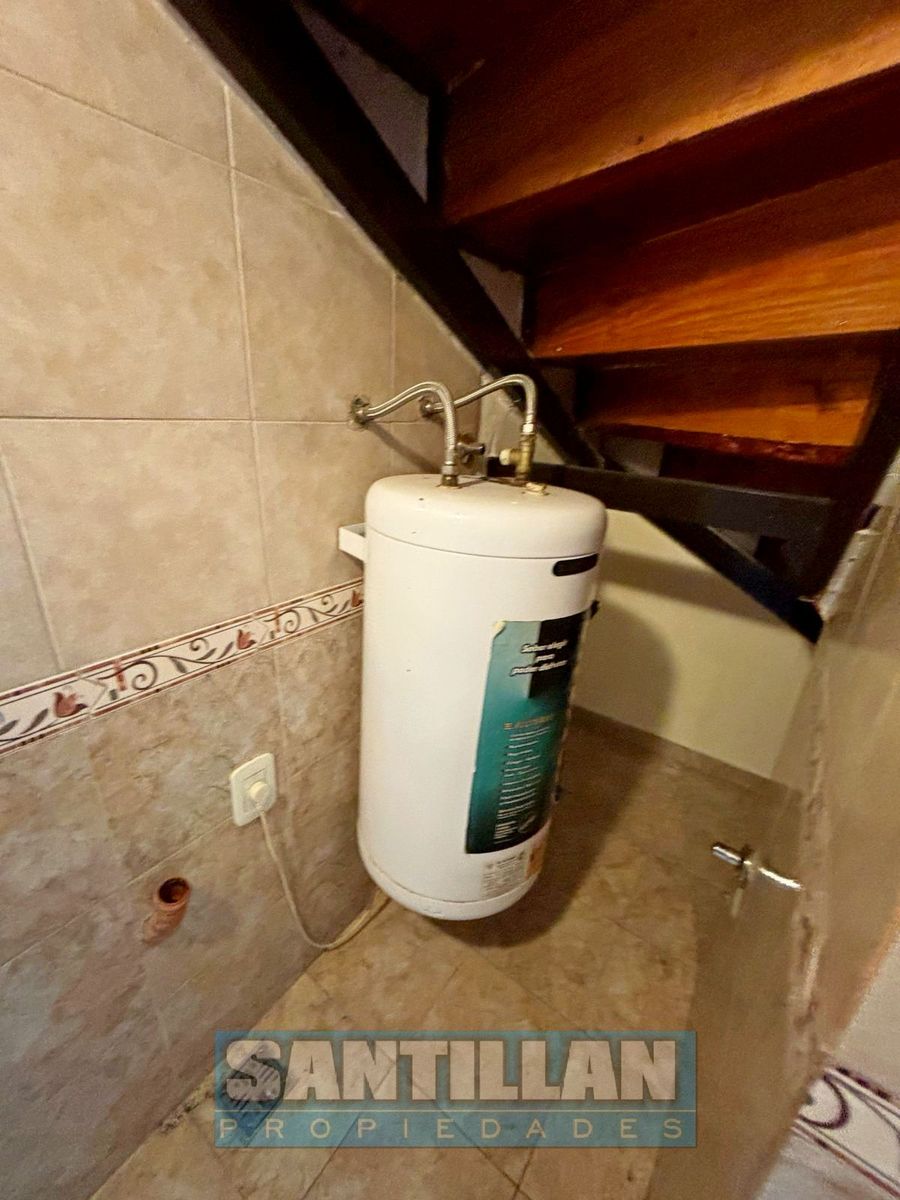 HERMOSO DEPARTAMENTO DE 2 AMPLIOS AMBIENTES EN DÚPLEX - SAN JUSTO CENTRO - 22