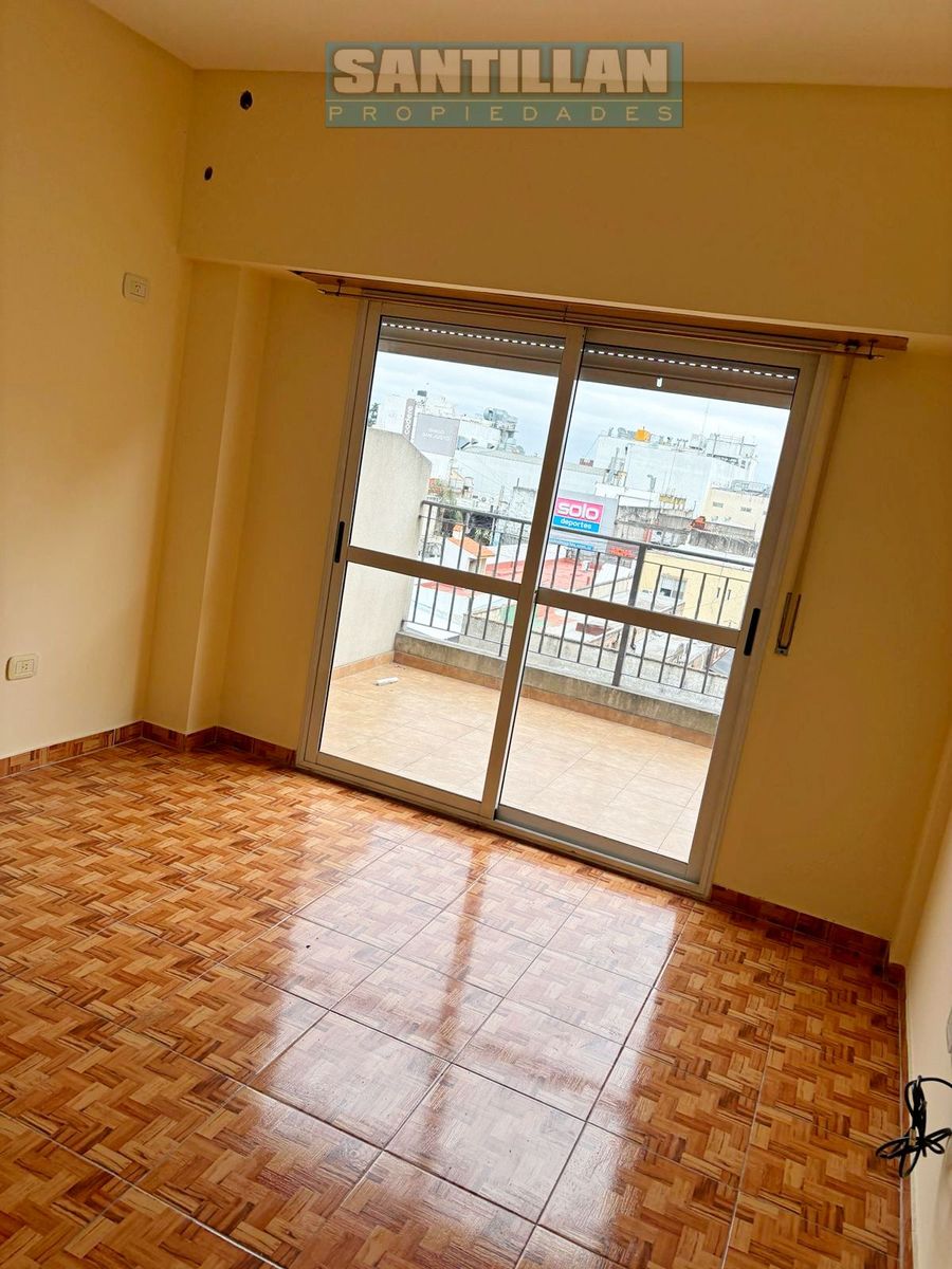 HERMOSO DEPARTAMENTO DE 2 AMPLIOS AMBIENTES EN DÚPLEX - SAN JUSTO CENTRO - 25