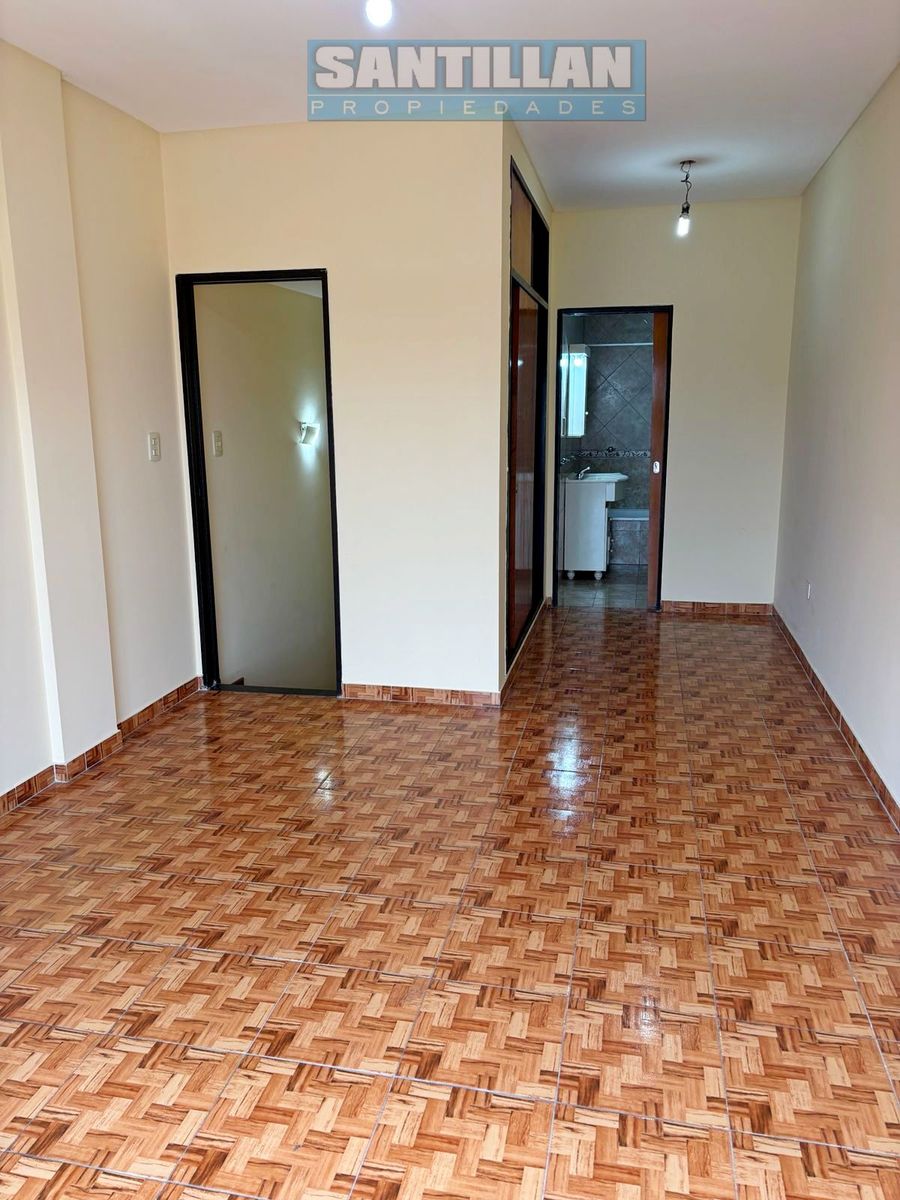 HERMOSO DEPARTAMENTO DE 2 AMPLIOS AMBIENTES EN DÚPLEX - SAN JUSTO CENTRO - 26
