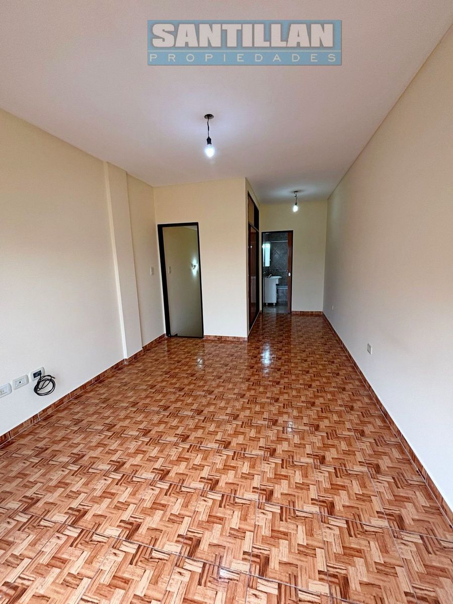 HERMOSO DEPARTAMENTO DE 2 AMPLIOS AMBIENTES EN DÚPLEX - SAN JUSTO CENTRO - 27