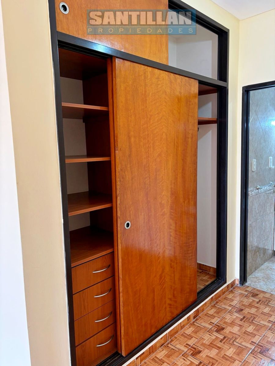 HERMOSO DEPARTAMENTO DE 2 AMPLIOS AMBIENTES EN DÚPLEX - SAN JUSTO CENTRO - 29