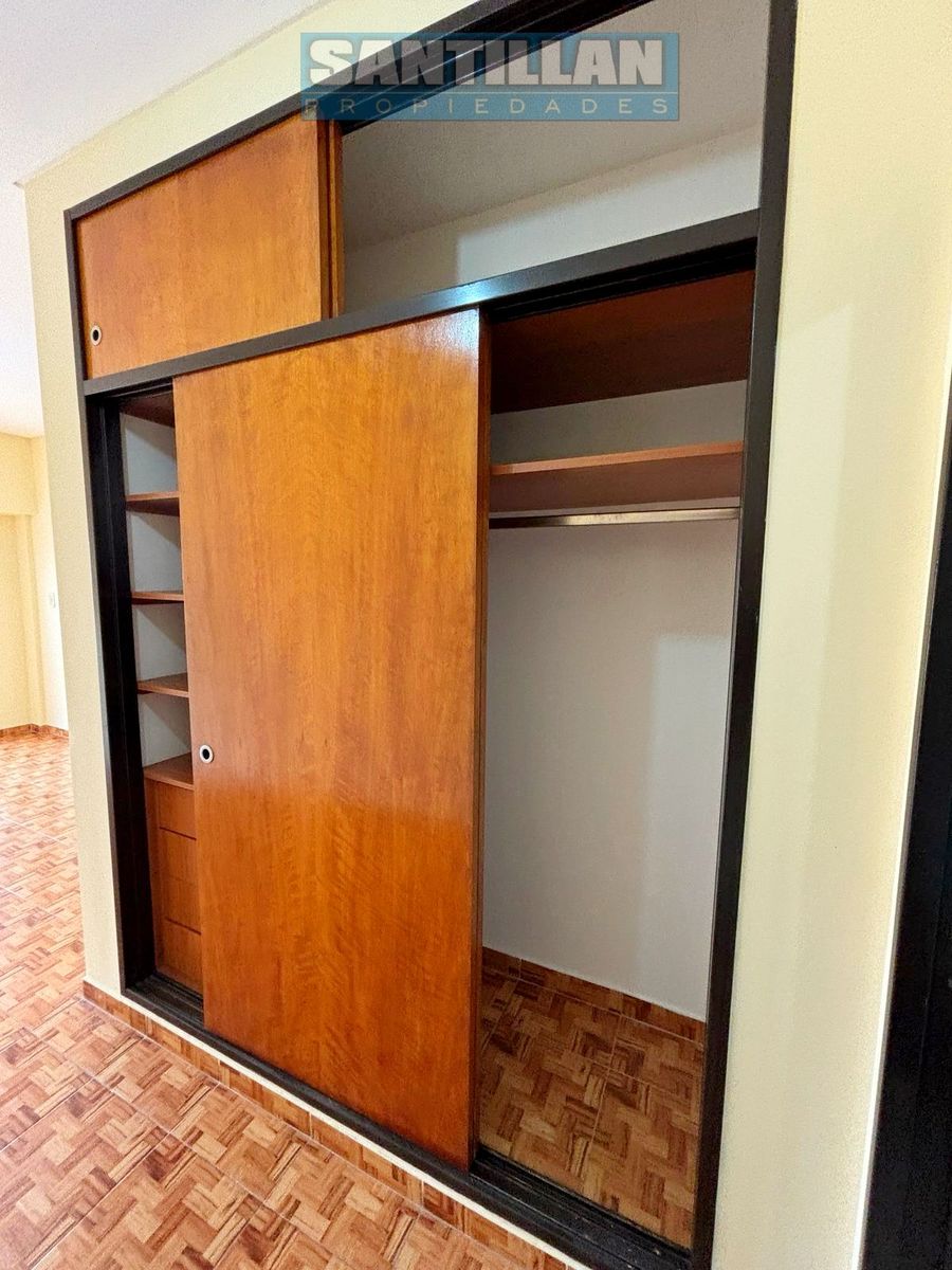 HERMOSO DEPARTAMENTO DE 2 AMPLIOS AMBIENTES EN DÚPLEX - SAN JUSTO CENTRO - 30
