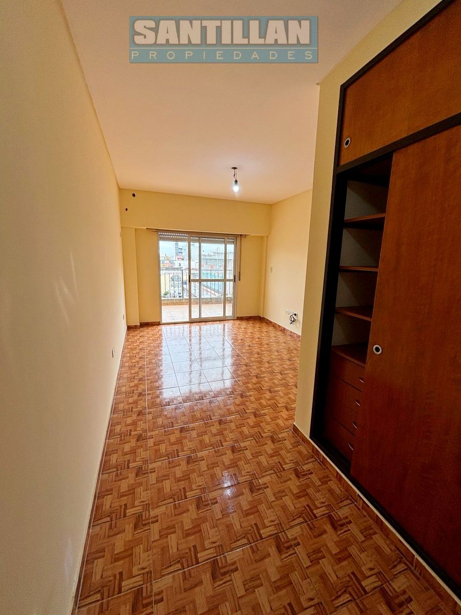 HERMOSO DEPARTAMENTO DE 2 AMPLIOS AMBIENTES EN DÚPLEX - SAN JUSTO CENTRO - 32