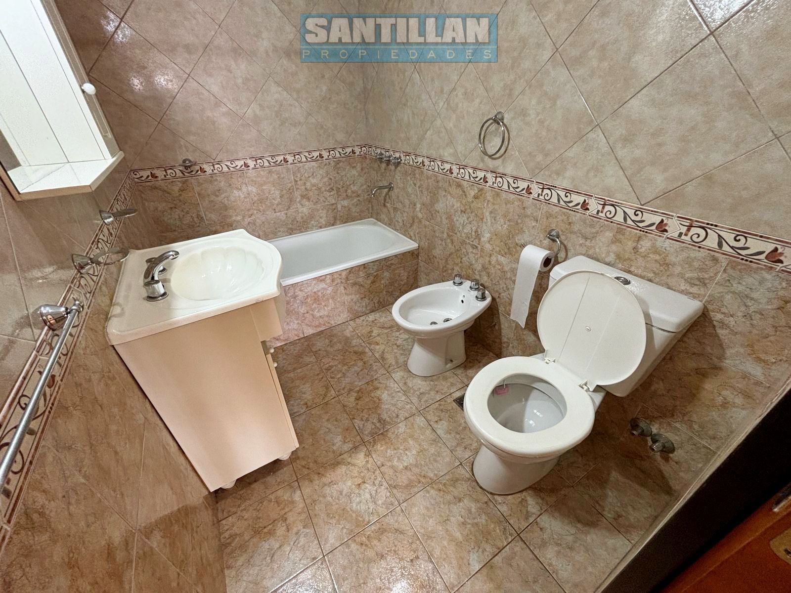 HERMOSO DEPARTAMENTO DE 2 AMPLIOS AMBIENTES EN DÚPLEX - SAN JUSTO CENTRO - 42