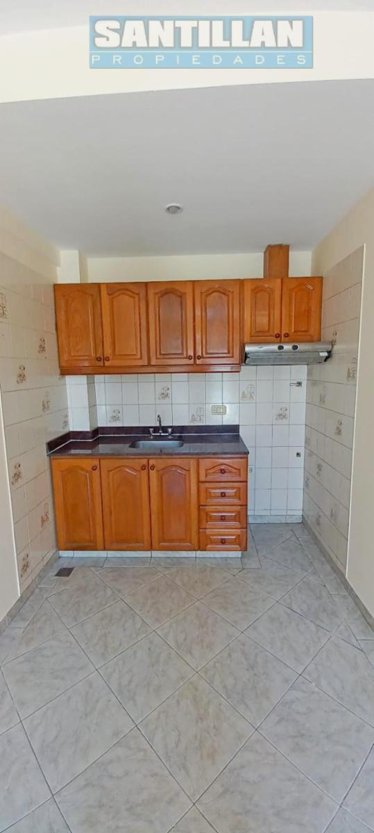 ESPECTACULAR LOFT 2 AMBIENTES CON COCHERA - SAN JUSTO CENTRO - 9