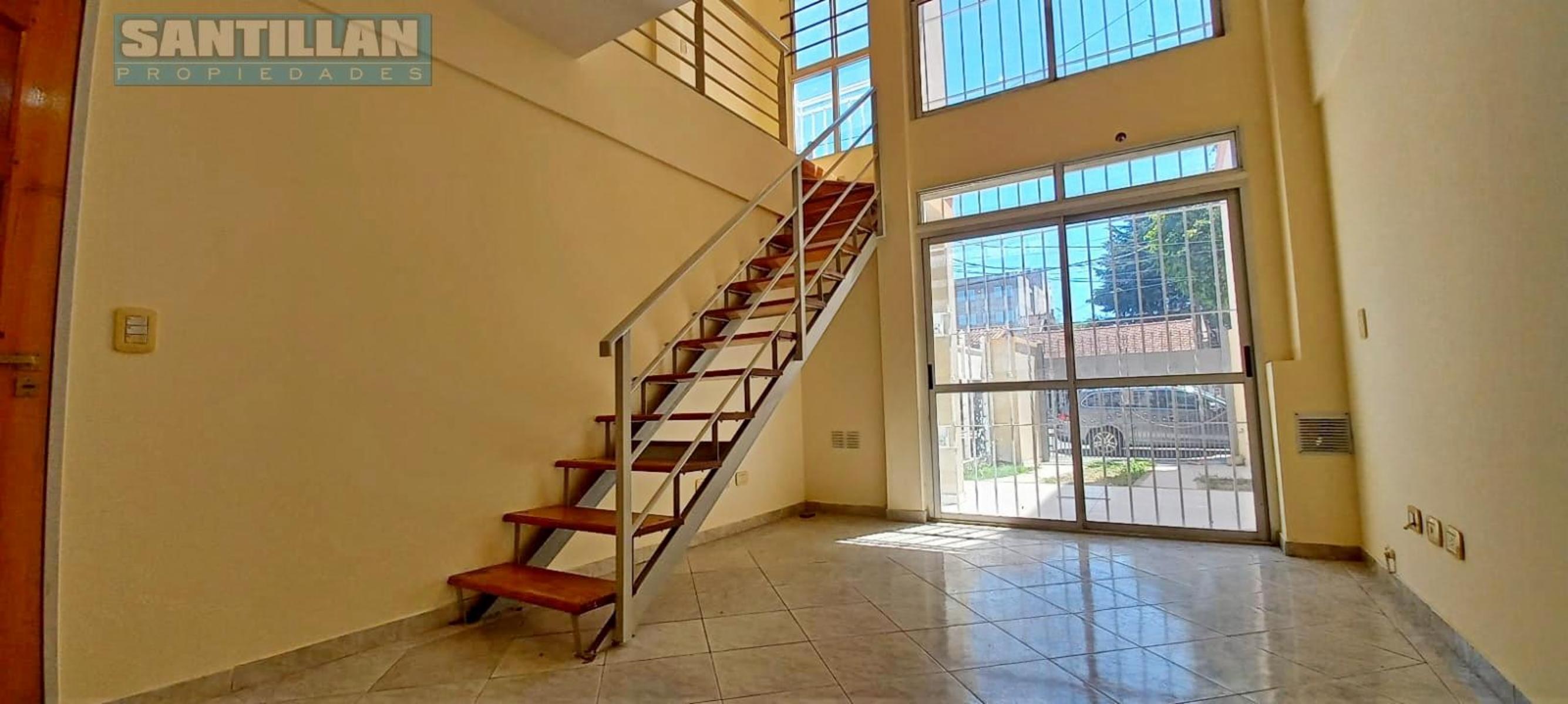 ESPECTACULAR LOFT 2 AMBIENTES CON COCHERA - SAN JUSTO CENTRO - 11