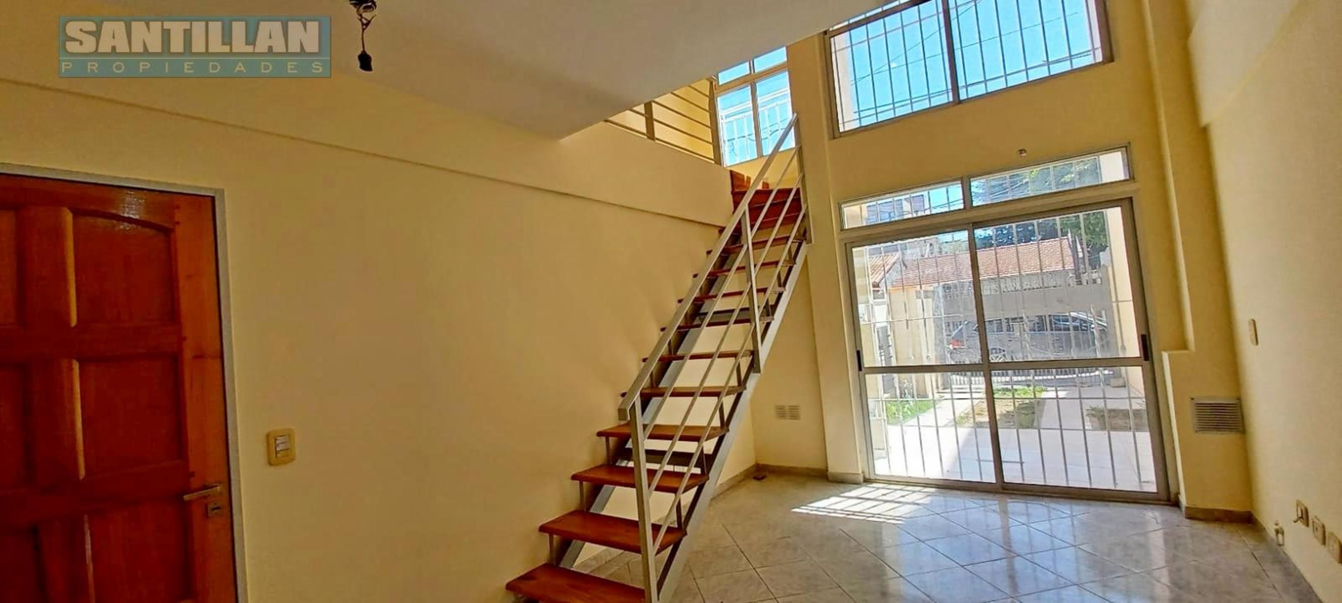 ESPECTACULAR LOFT 2 AMBIENTES CON COCHERA - SAN JUSTO CENTRO - 12