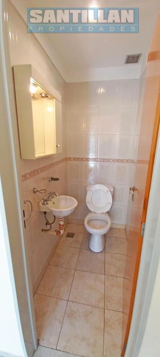 ESPECTACULAR LOFT 2 AMBIENTES CON COCHERA - SAN JUSTO CENTRO - 13