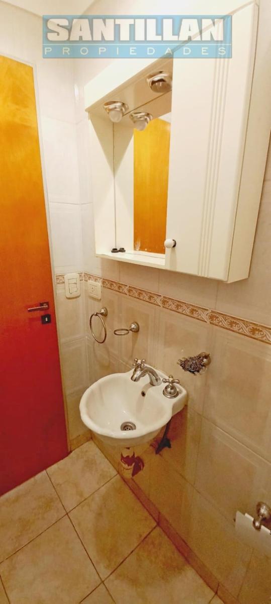 ESPECTACULAR LOFT 2 AMBIENTES CON COCHERA - SAN JUSTO CENTRO - 14