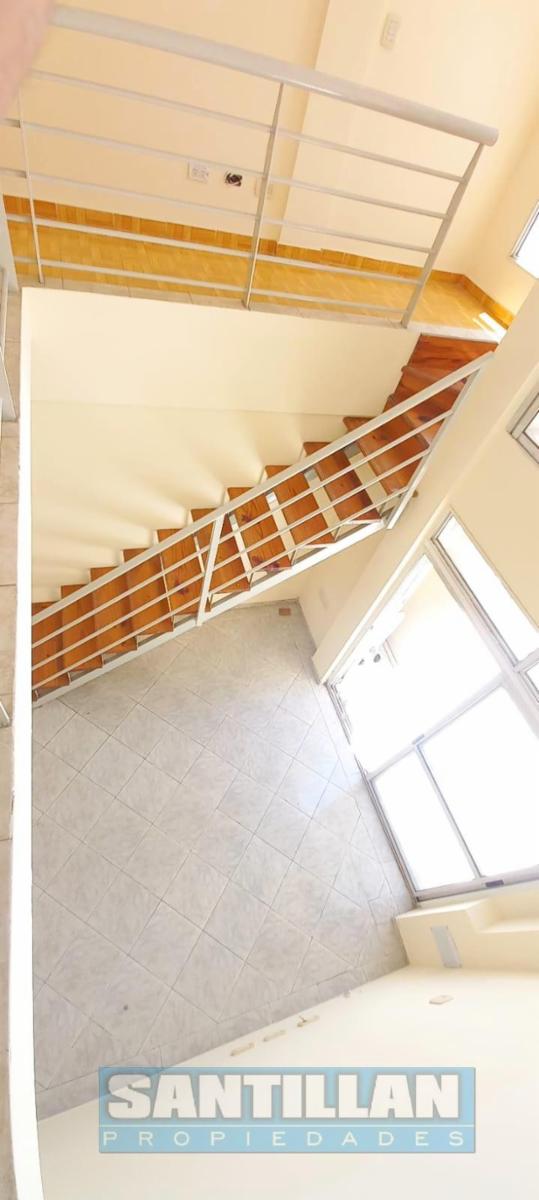 ESPECTACULAR LOFT 2 AMBIENTES CON COCHERA - SAN JUSTO CENTRO - 15