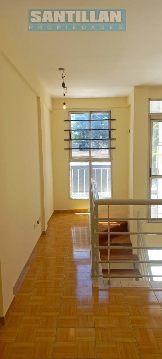 ESPECTACULAR LOFT 2 AMBIENTES CON COCHERA - SAN JUSTO CENTRO - 18