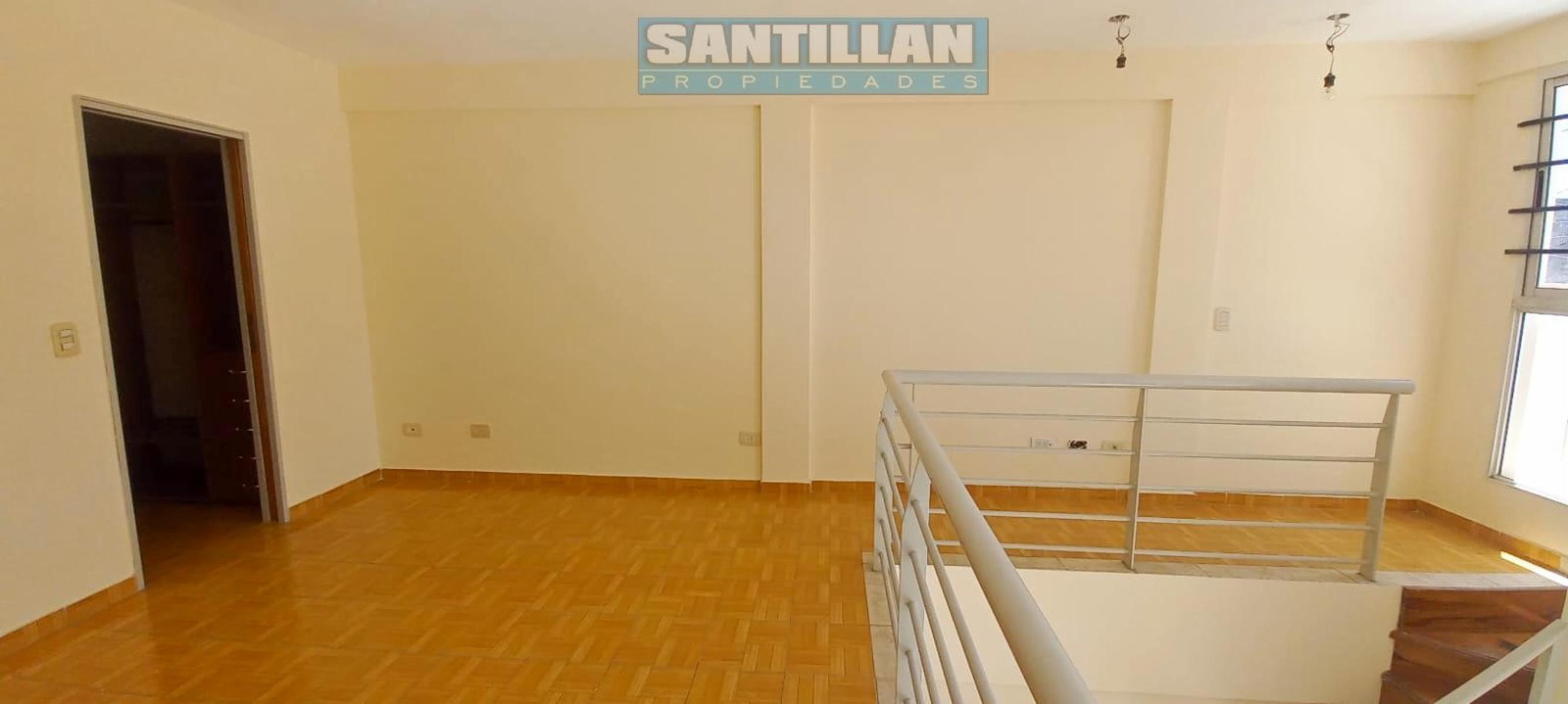 ESPECTACULAR LOFT 2 AMBIENTES CON COCHERA - SAN JUSTO CENTRO - 19