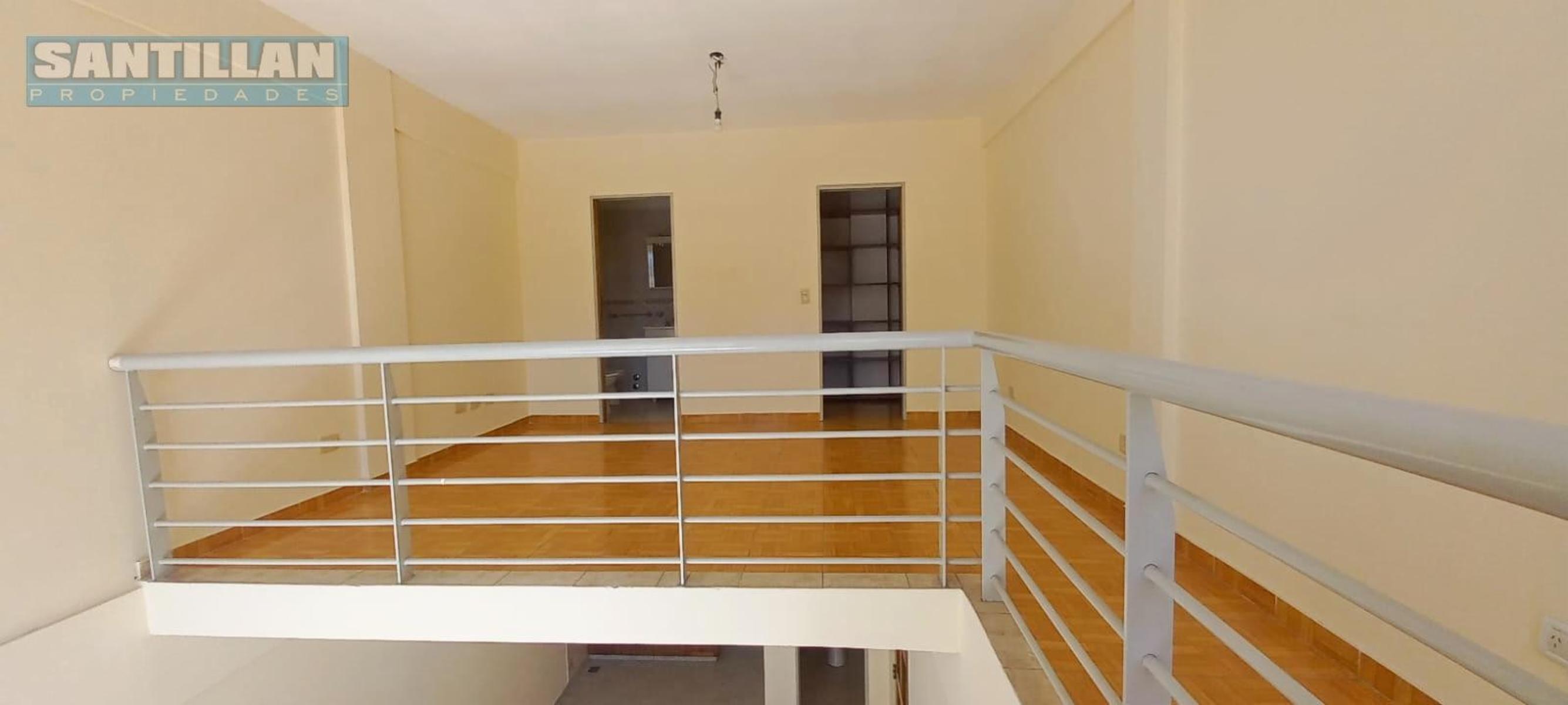 ESPECTACULAR LOFT 2 AMBIENTES CON COCHERA - SAN JUSTO CENTRO - 20