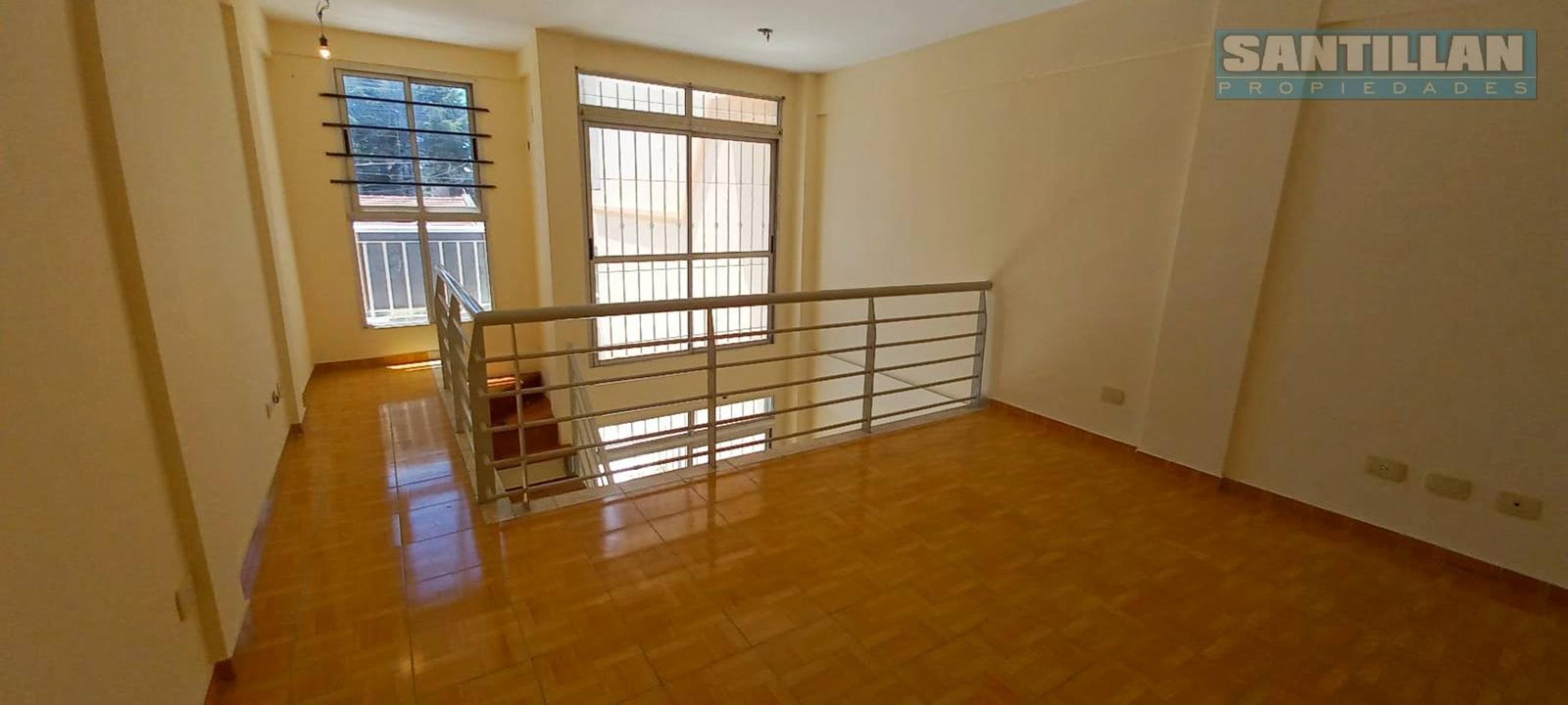 ESPECTACULAR LOFT 2 AMBIENTES CON COCHERA - SAN JUSTO CENTRO - 21