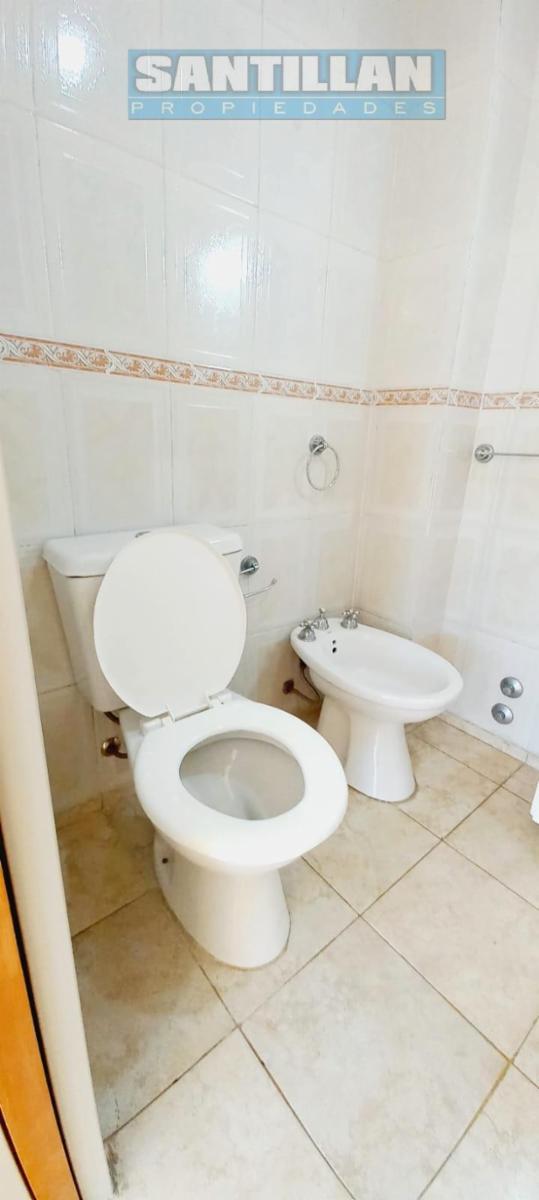 ESPECTACULAR LOFT 2 AMBIENTES CON COCHERA - SAN JUSTO CENTRO - 22
