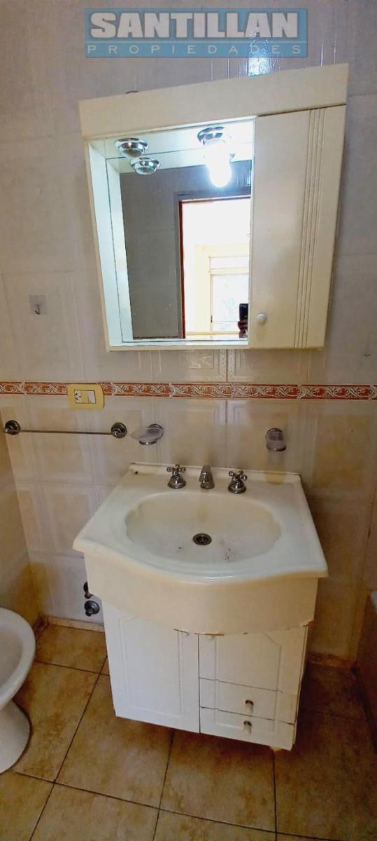 ESPECTACULAR LOFT 2 AMBIENTES CON COCHERA - SAN JUSTO CENTRO - 23