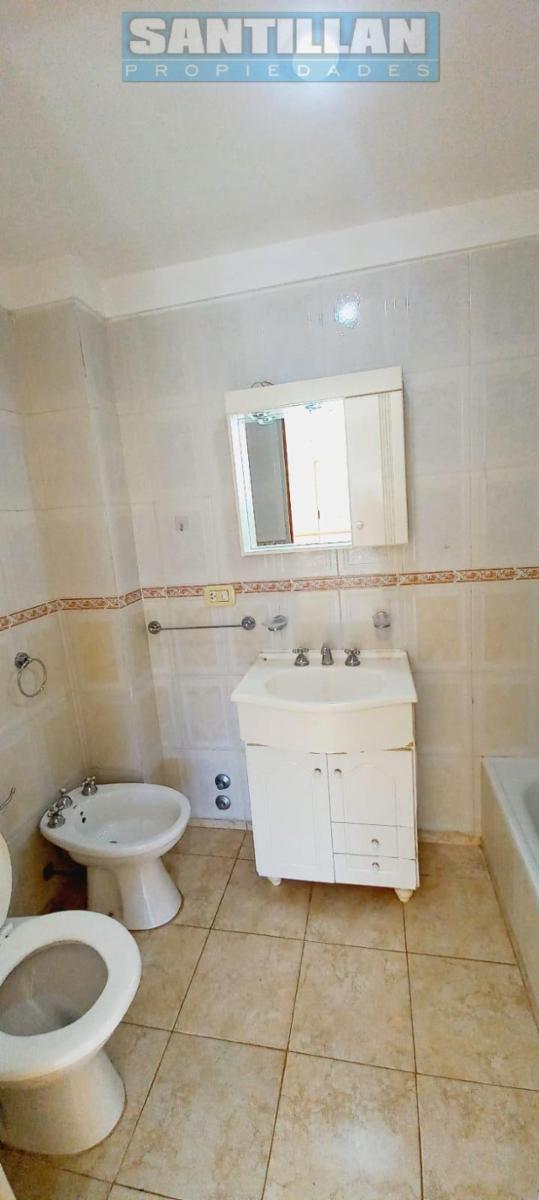 ESPECTACULAR LOFT 2 AMBIENTES CON COCHERA - SAN JUSTO CENTRO - 24