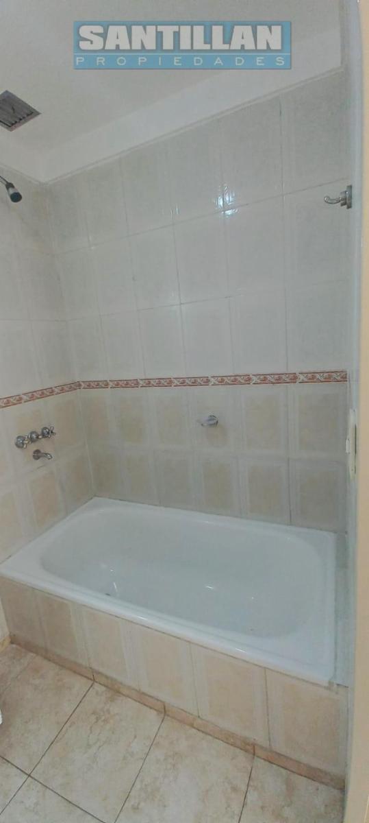 ESPECTACULAR LOFT 2 AMBIENTES CON COCHERA - SAN JUSTO CENTRO - 25
