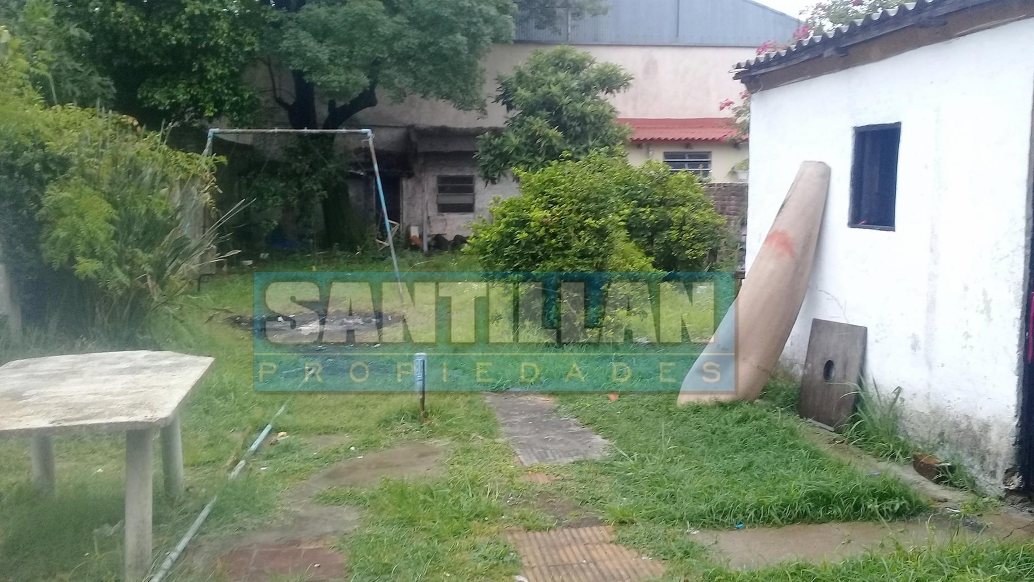 TERRENO en SAN JUSTO CENTRO - 3