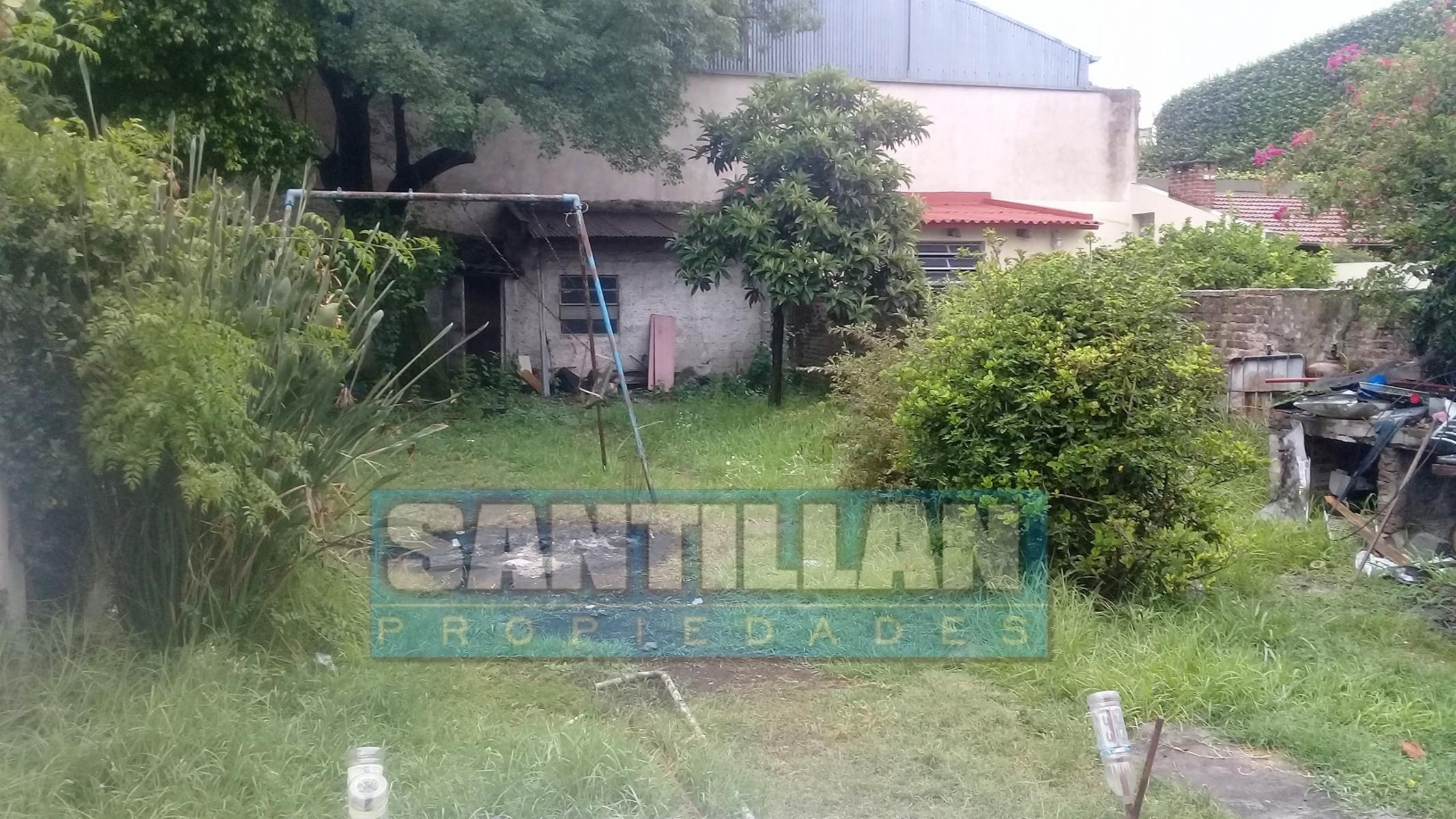 TERRENO en SAN JUSTO CENTRO - 4