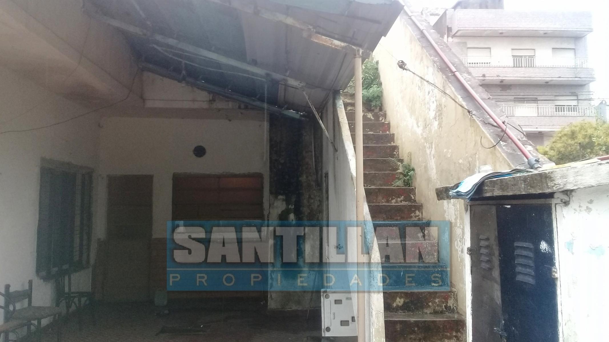 TERRENO en SAN JUSTO CENTRO - 5