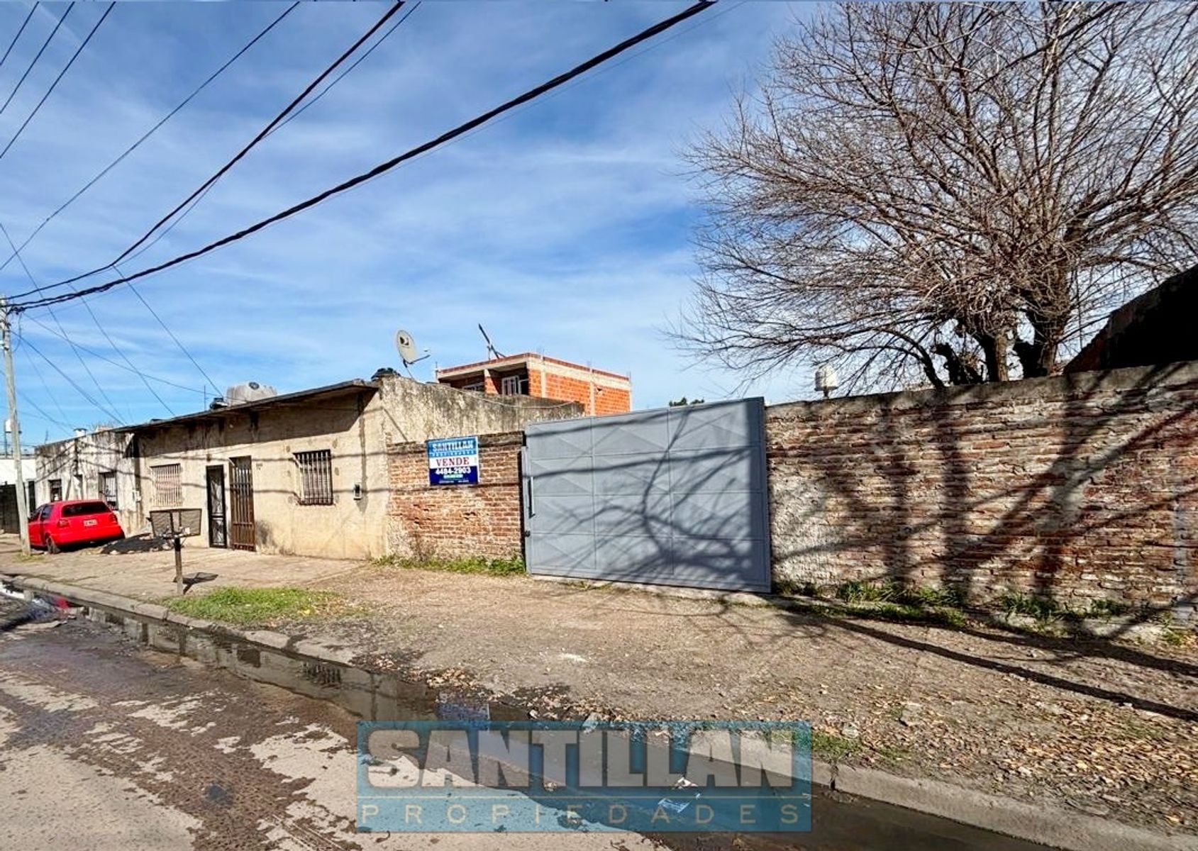 HERMOSO LOTE EN LAFERRERE - 2